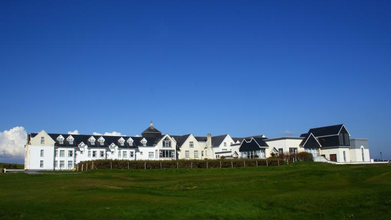Great Northern Hotel