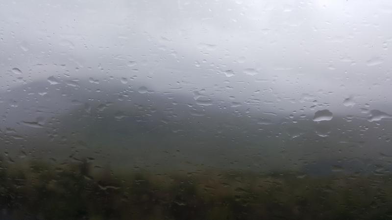 Weather for Donegal, Wednesday, October 4th, 2017