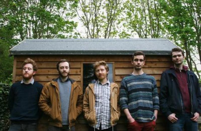 'A Night of Notions' tonight in Ballyshannon