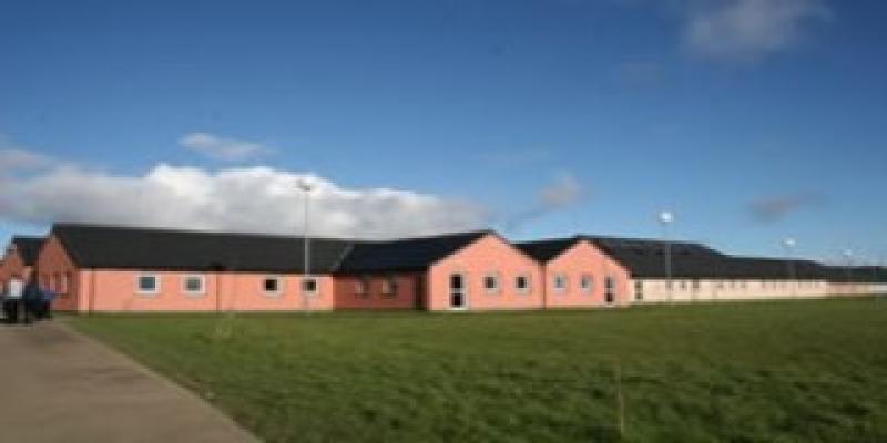 Coláiste Cholmcille, Ballyshannon, notes