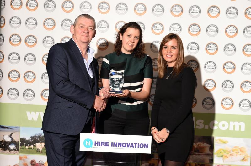 Green Pastures takes most awards for Donegal at national honours 
