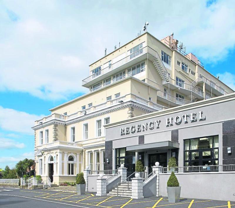 Donegal hoteliers making €10m Dublin investment