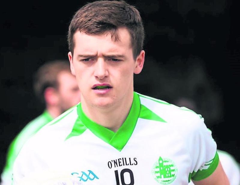 KILLYBEGS V AODH RUADH: Philip Patton outstanding as Aodh Ruadh win again