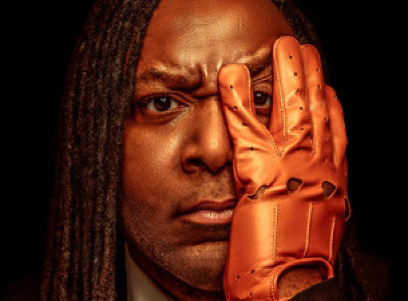 Reginald D Hunter returns to Letterkenny