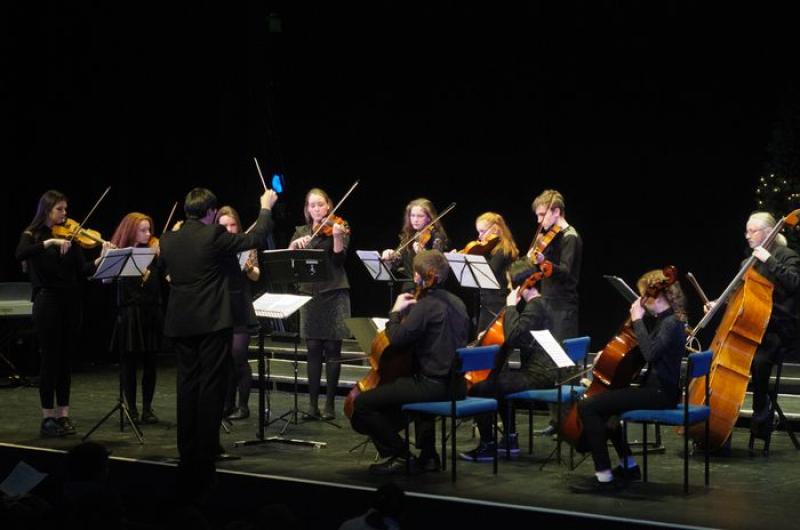 Donegal Chamber Music Festival on this weekend