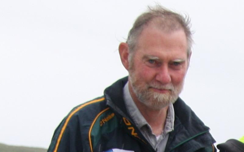 Donegal will not win another All-Ireland unless they start kicking the ball - Neilly Byrne