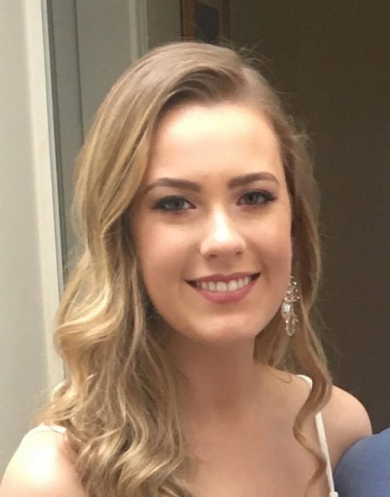 Introducing Megan McCafferty