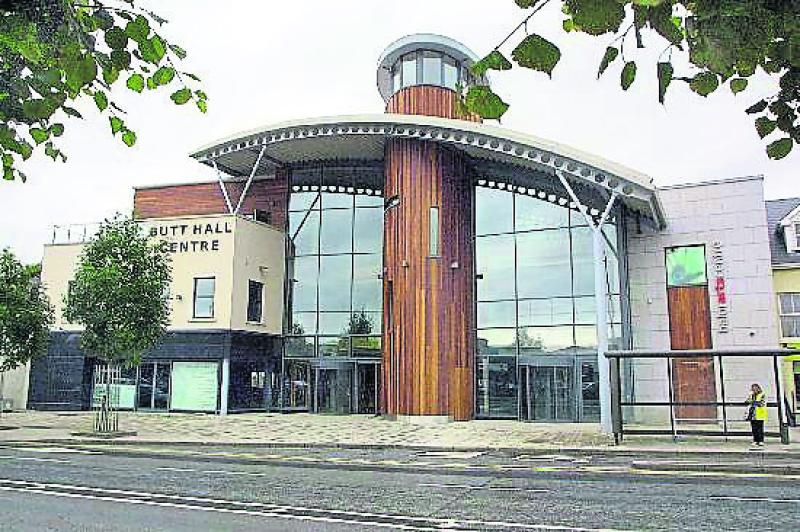 Local, national and international music at The Balor