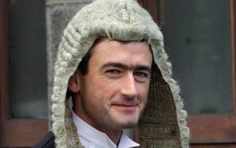 New Donegal circuit court judge welcomed at first official sitting