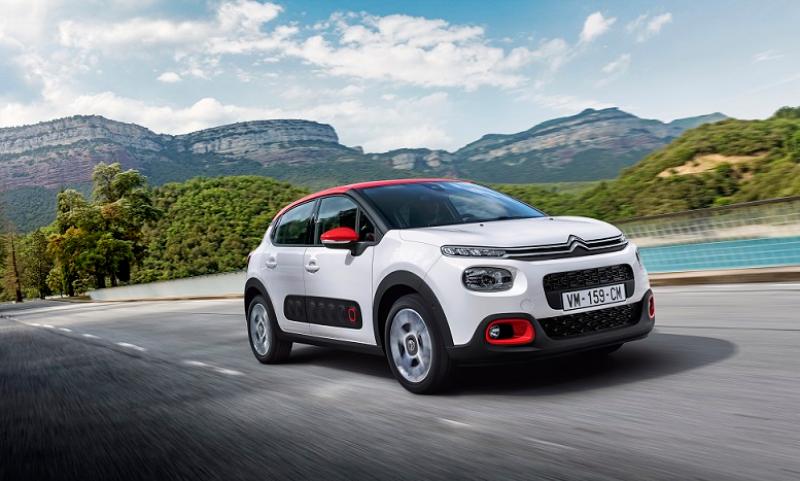Highland Motors Letterkenny to launch new C3 Aircross