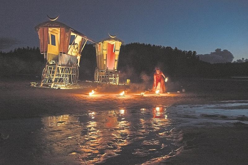 Earagail Arts: A magical summer festival with something for everyone