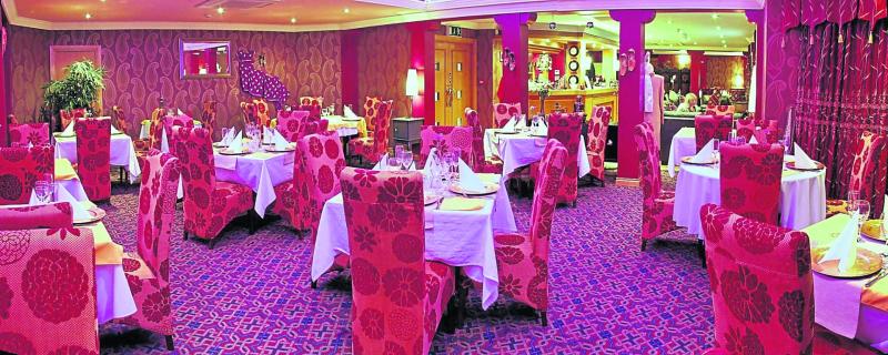 Chandpur - Ireland's top Indian Restaurant 