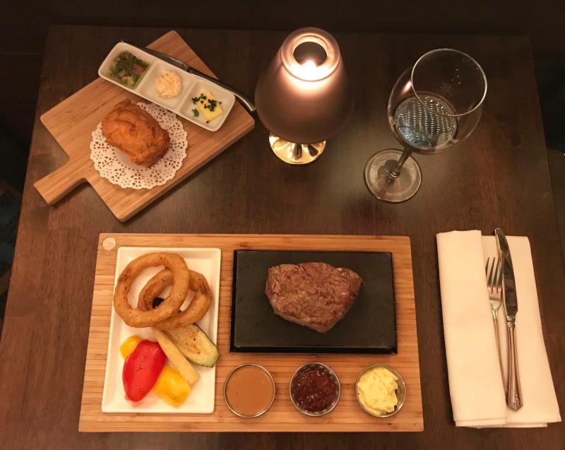 The Abbey Hotel Donegal Town - the  perfect host  