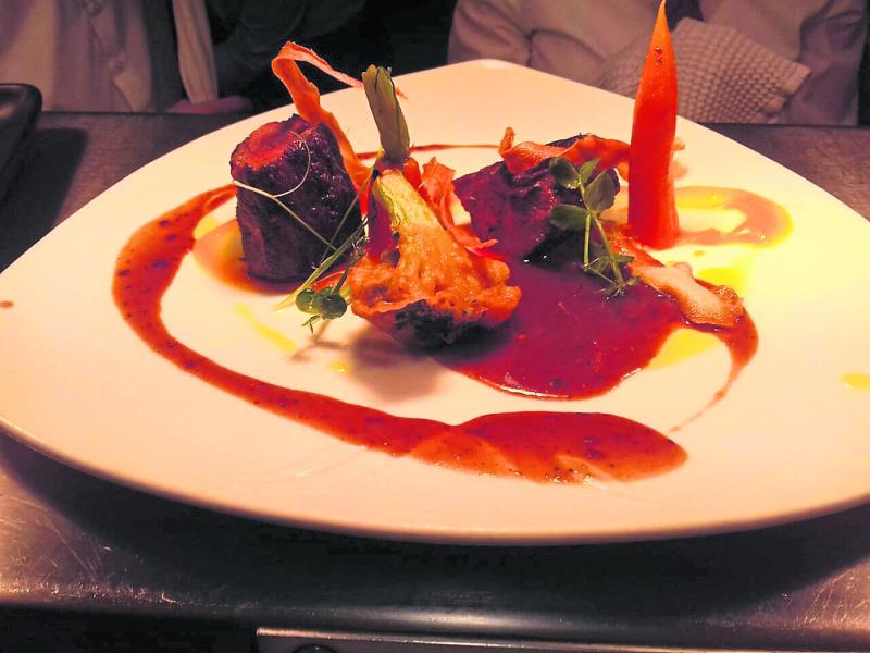 Kitty Kelly's  - a delightful experience   