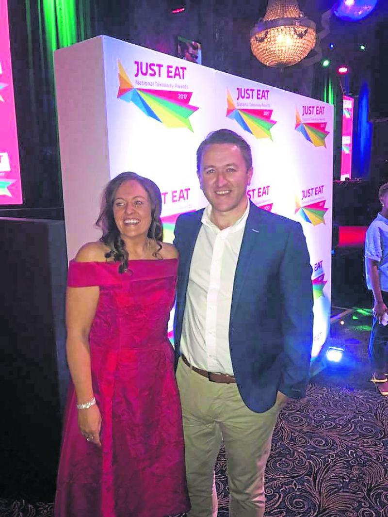 The Friar's Rest Letterkenny for  quality food