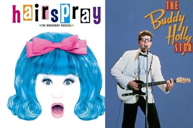 Mad About Musicals