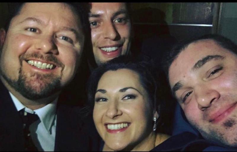 Three Donegal eateries  win at top food awards