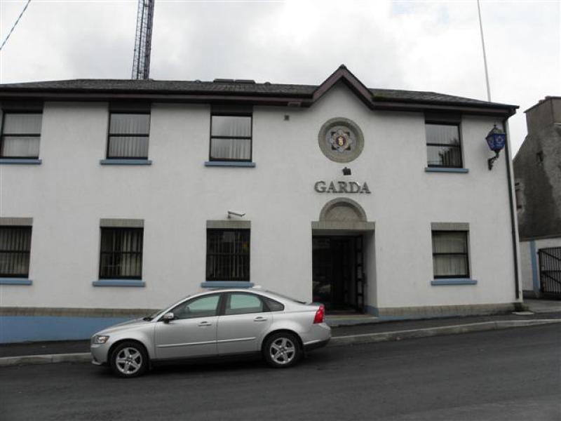 Gardaí renew their appeal in relation to road traffic collision near Lough Salt