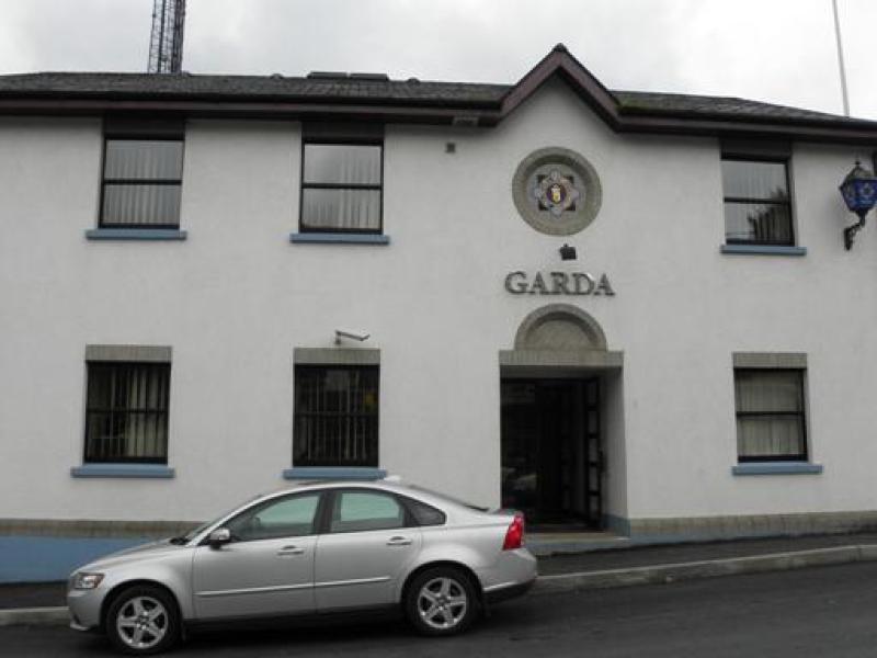 Item fired through conservatory window in Gaoth Dobhair 