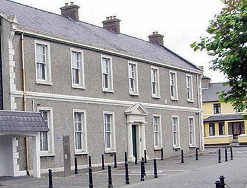 Donegal County Council budget meeting ongoing today in County House, Lifford
