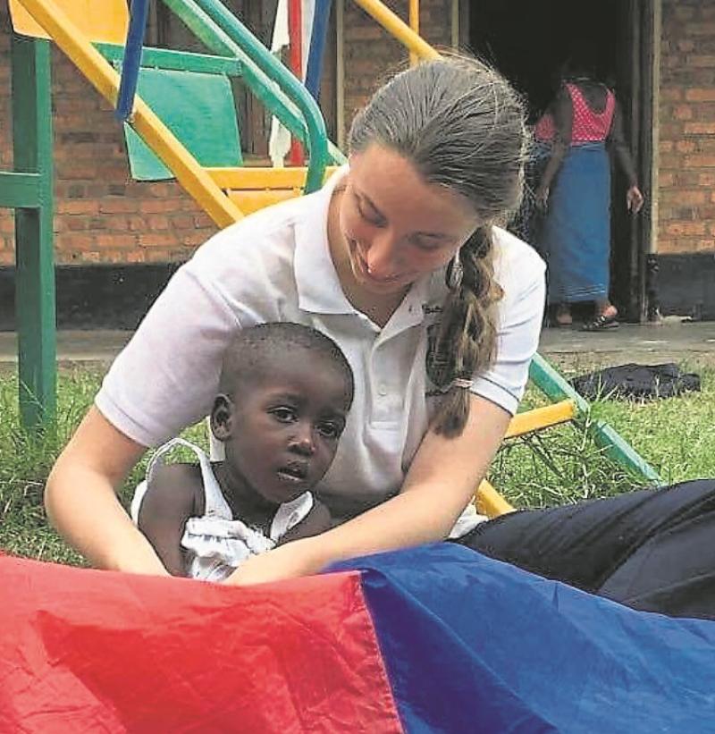 The value in helping others