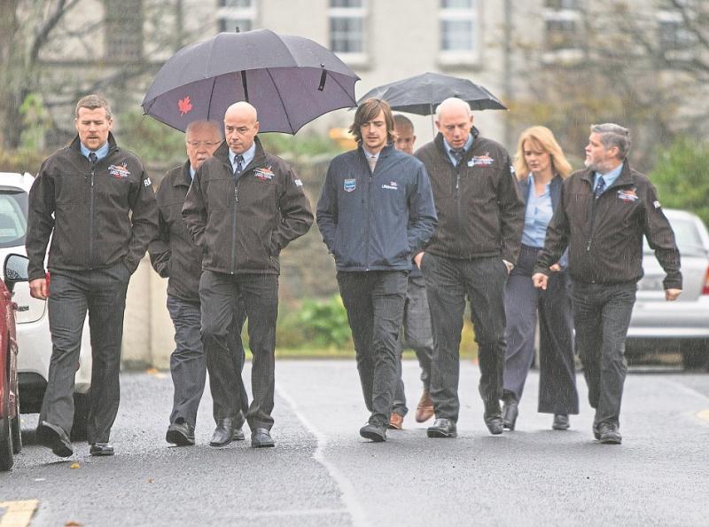 Driver was over legal drink driving limit, inquest hears
