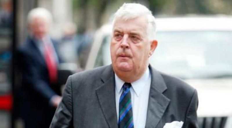 Donegal would fare better if it returned to the United Kingdom  claims John Taylor