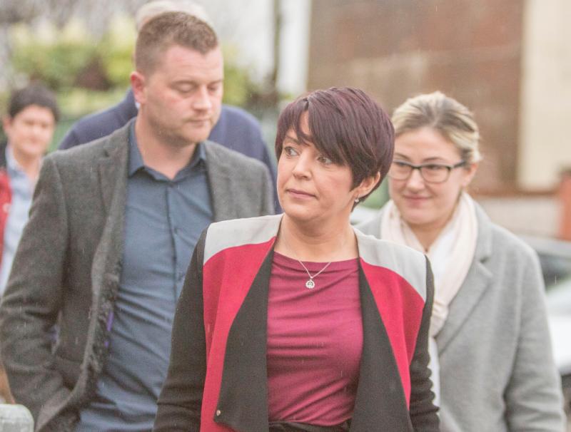 Louise James says pier tragedy was an accident waiting to happen