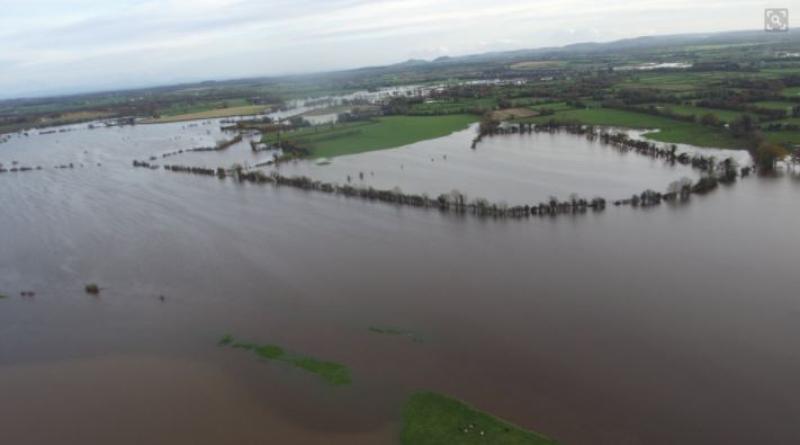 Insurance Bill tackling 'blatant unfairness' in flood-affected areas passes 1st stage