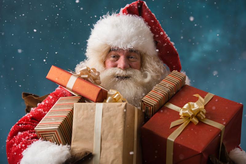 Santa 