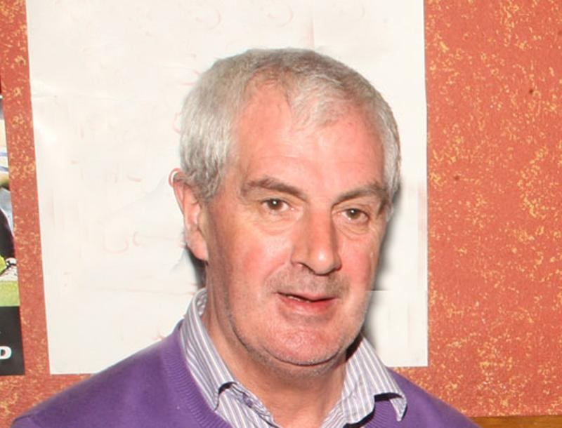 Ballyshannon mourns death of one of its respected citizens Joe Sheerin