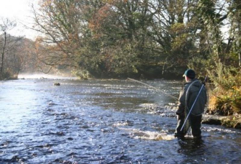 Three famous Donegal salmon rivers reopened for &lsquo;catch and release&rsquo; angling in 2018