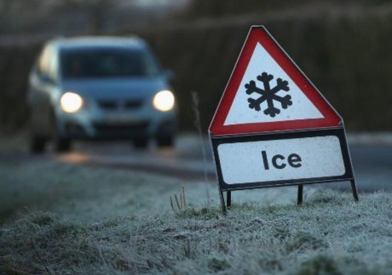 weather snow ice 