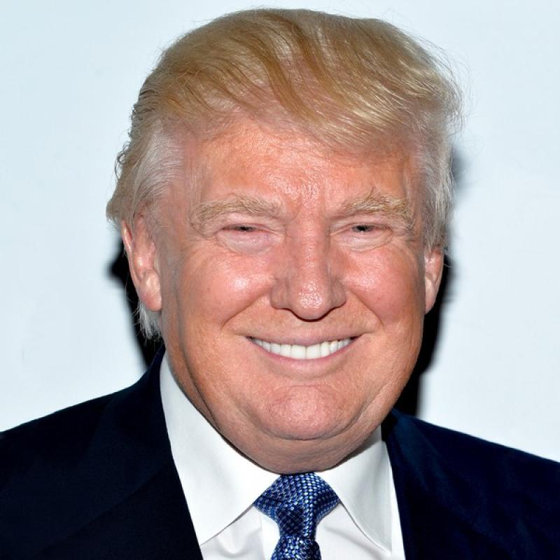 Speculation that US President Donald Trump may attend Irish Golf Open in Donegal