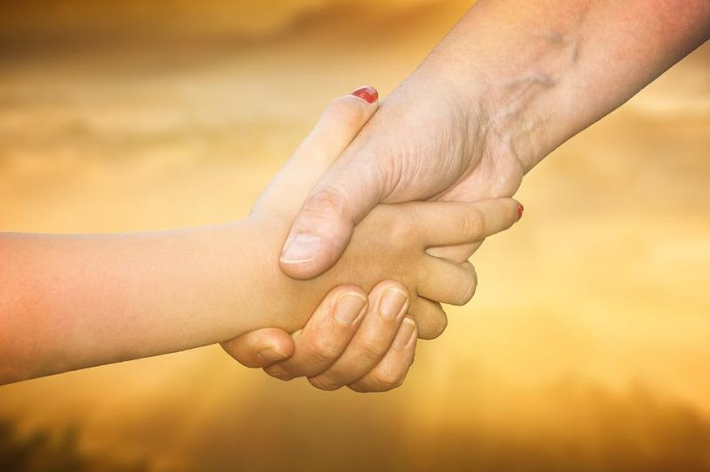 Donegal priest suspends sign of peace at Masses in his parish to counter flu infection