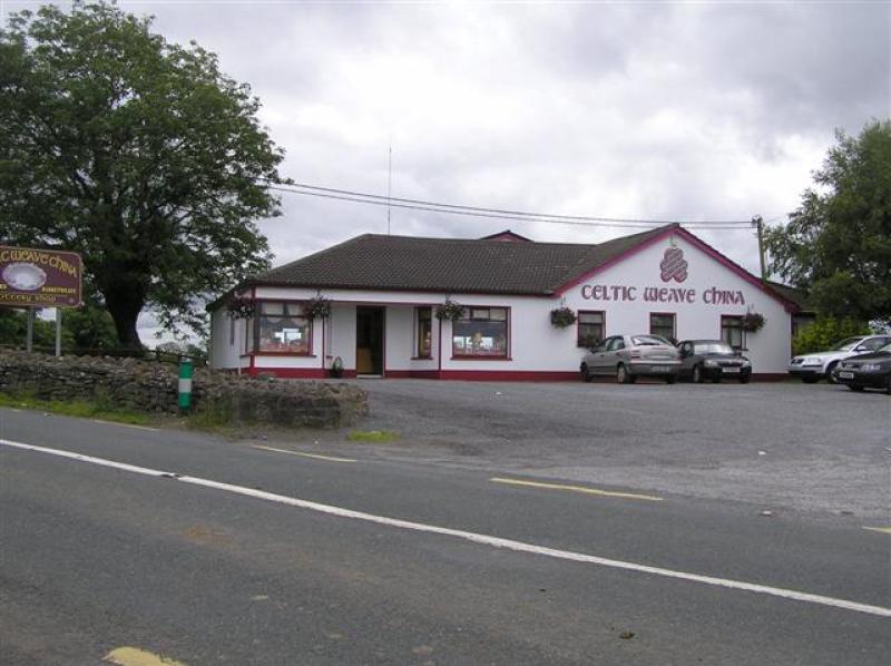 Donegal firm Celtic Weave, Ballyshannon to close with the loss of 13 jobs