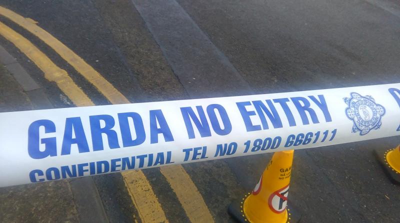 Gardaí ask witnesses to fatal collision in Donegal to contact them