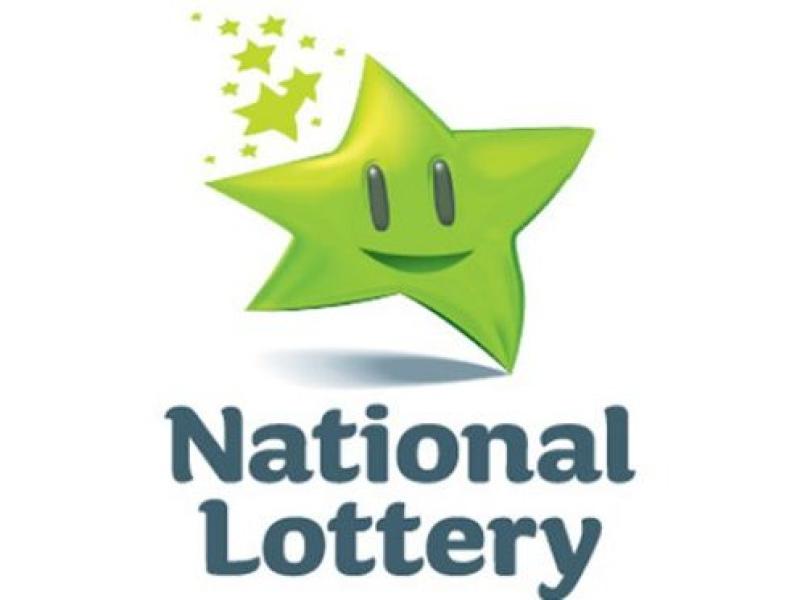 Kinlough Lotto winner had &euro;250,000 winning ticket in her handbag for three weeks