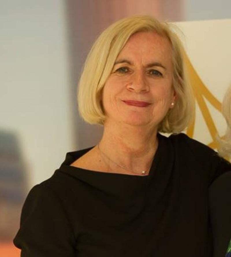 The new board of &Uacute;dar&aacute;s na Gaeltachta has been announced