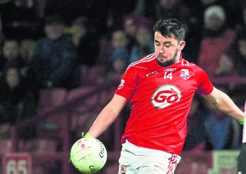 Journey ends for Donegal Junior champions Naomh Colmcille in All-Ireland semi-final