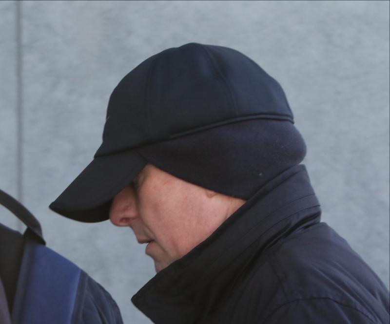 Civil Servant who passed information to private investigators jailed for 12 months