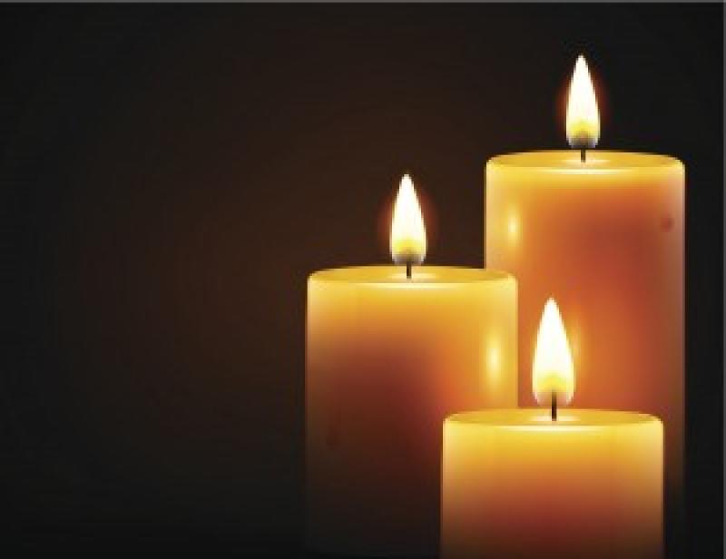 Funeral arrangements for road accident victim, Noel McDermott