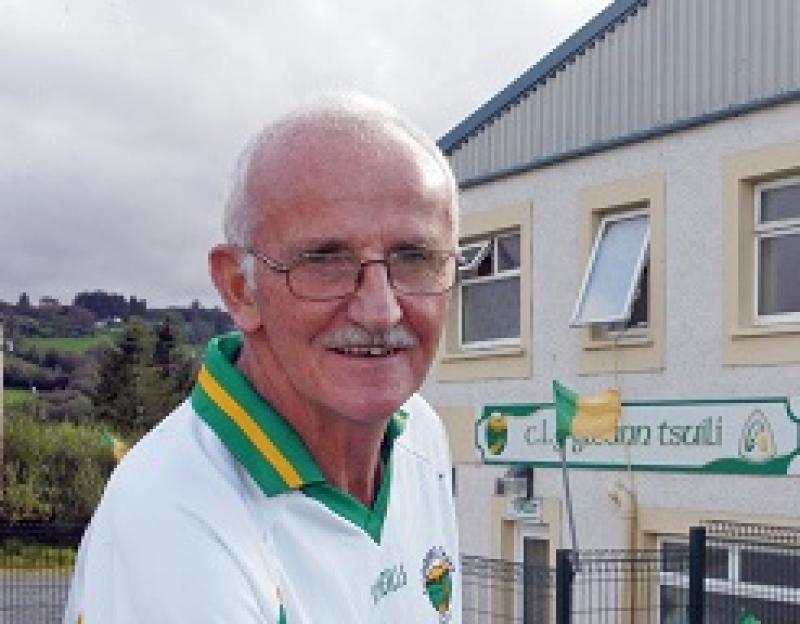 1979: Danny McDaid leads Ireland to silver medals at World Cross-Country in Limerick