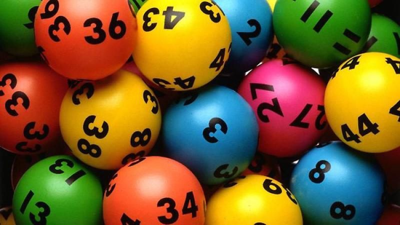 Lotto fever in Dundalk as tonight's jackpot soars to a mega €8 million