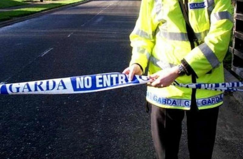 Garda Tape