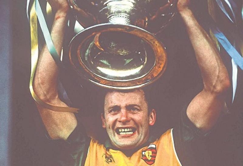 The first proves to be the best in Donegal's top Sporting Moments Poll