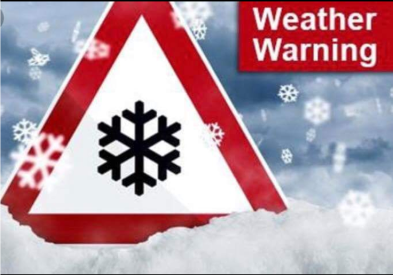 Five alternative names for the Beast from the East