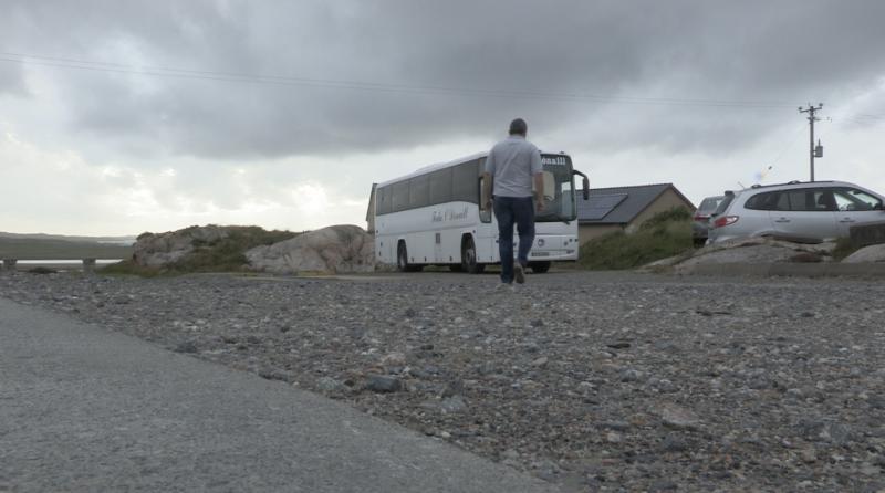 BBC two-part documentary  explores changes in Donegal gaeltacht community 