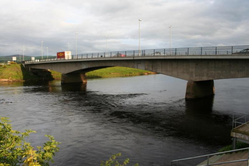 Shock at EU decision to turn down funding for Donegal's Riverine project