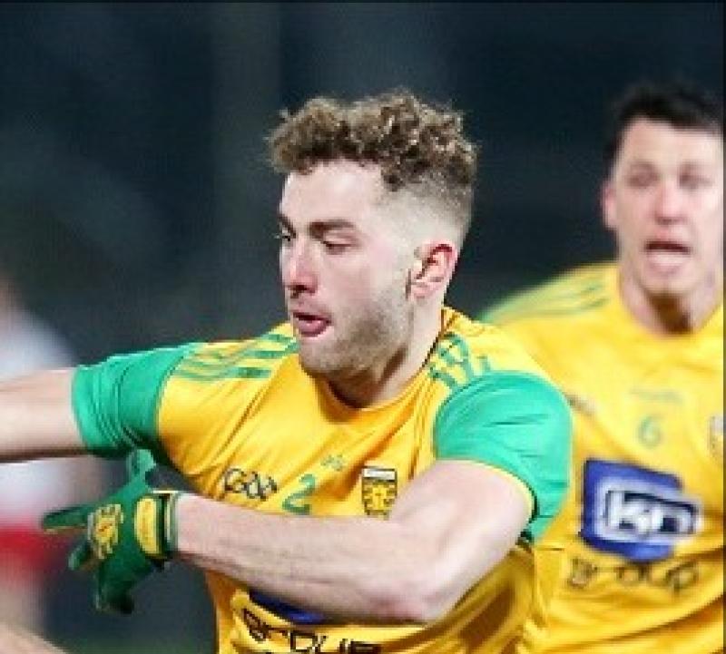 Carlin the goalden boy as Red Hughs are crowned champions